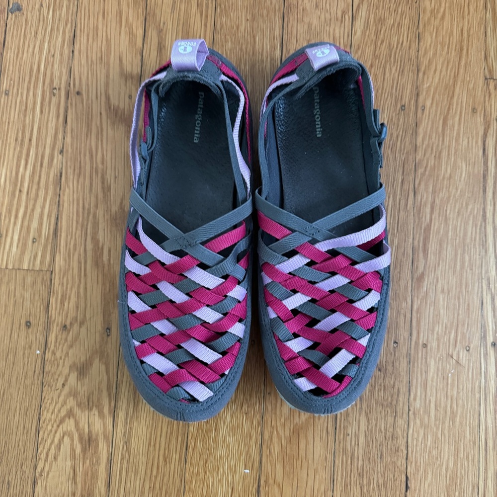 Patagonia Advocate Woven Shoe